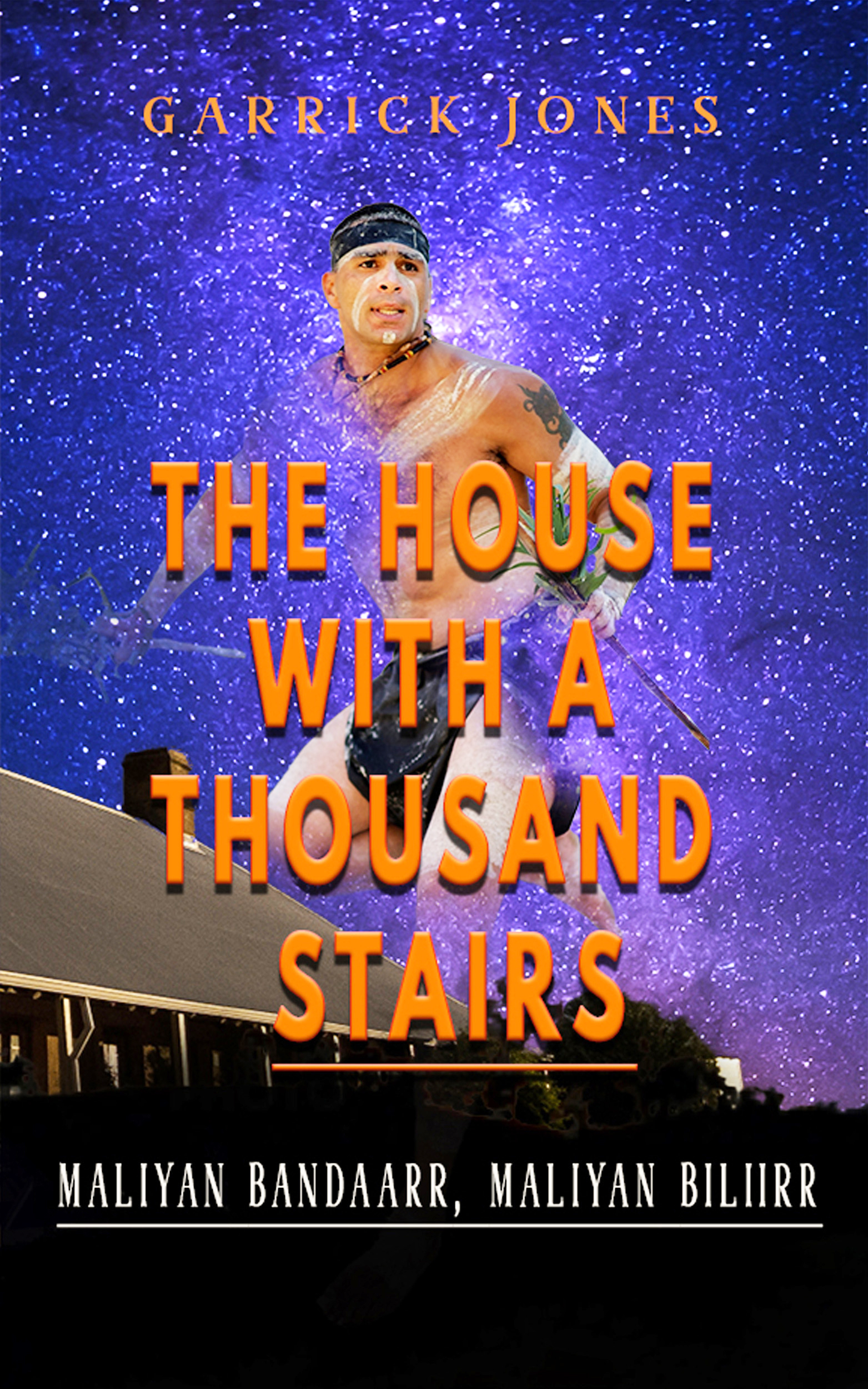 The House with a Thousand Stairs