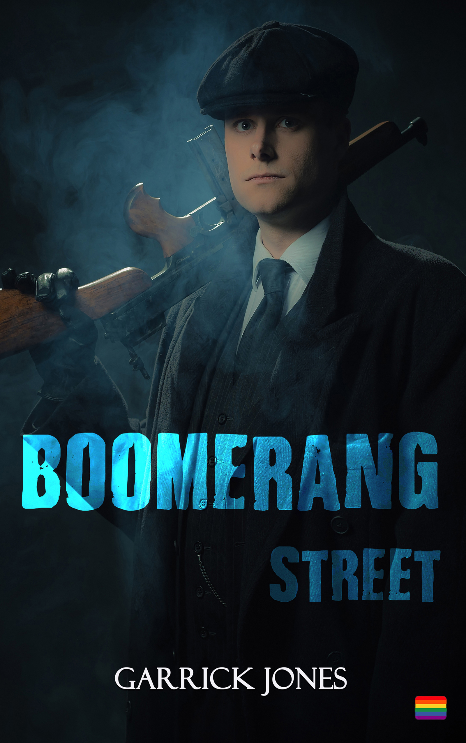 Photo image of eBook cover